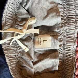 Tracksmith Twilight Split Shorts L Navy